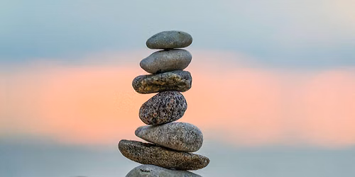 In-Studio Workshop: Ancient Wisdom, Modern Hacks: Yoga Stress Resilience for Life Challenges