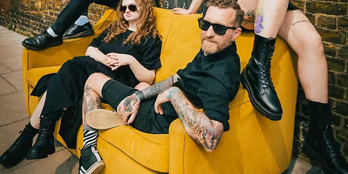 Millie Manders and the Shutup