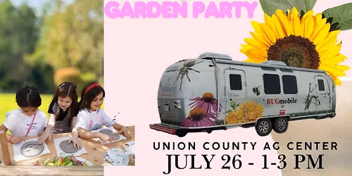 2026 MGV Garden Party