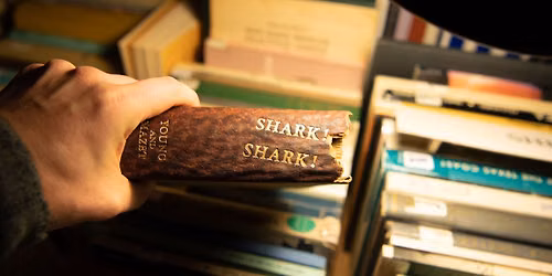 Book Sale