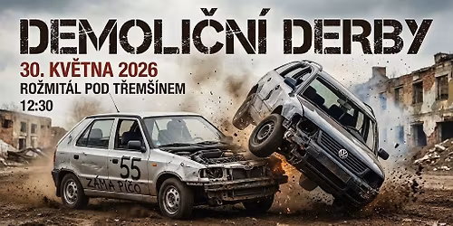Demoli\u010dn\u00ed derby