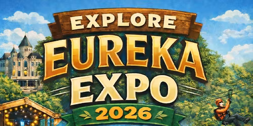 Explore Eureka Expo