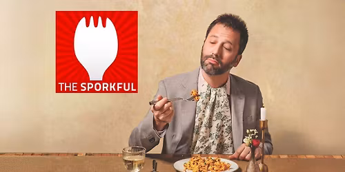 \u2018The Sporkful\u2019 Live