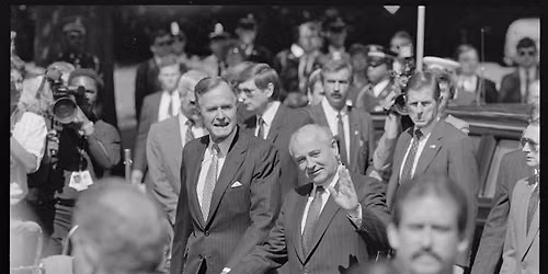 Union to Republic: US Diplomacy and the Dissolution of the Soviet Empire