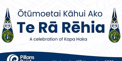 Te R\u0101 R\u0113hia 2025