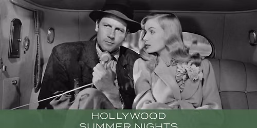 Sullivan's Travels (1941) | Hollywood Summer Nights