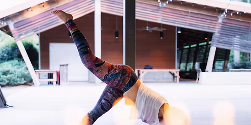Pilates Yoga Workshop