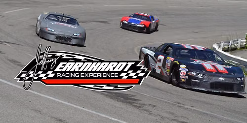 Jeffrey Earnhardt Racing Experience at Carteret County Speedway