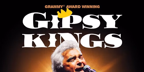 Gipsy Kings & Nicolas Reyes