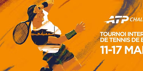 Tournoi International de tennis de Bordeaux