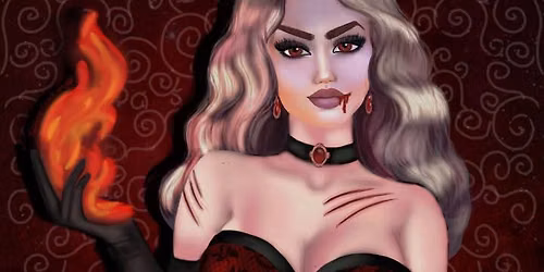 Ladies Night @ Tampa's Dracula Bar