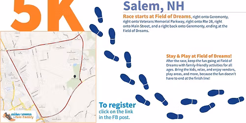 miles4mom & fun4family