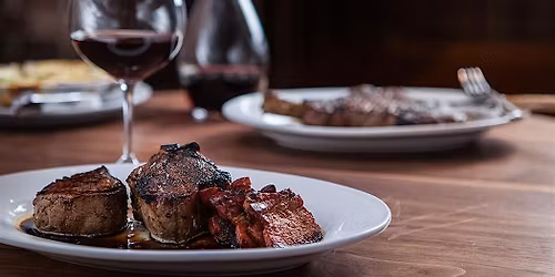 Finance Leaders Dinner | Velocity1+Ramp