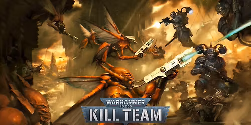 K*ll Team: Killzone Prague - Og\u0159\u00ed Doup\u011b