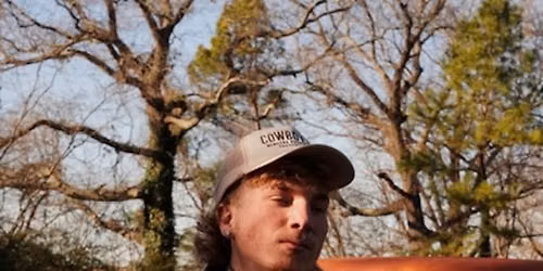 Lil Man J \/ Franklin Embry \/ Velo-City \/ Sundawg - Evansville IN