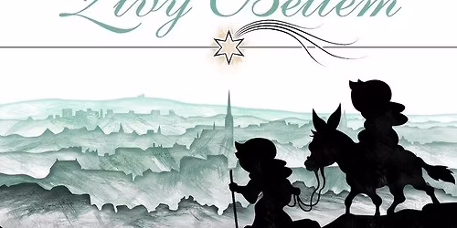 Staroplzenecký živý betlém