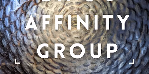 BIPOC Meditation Affinity Meditation Group
