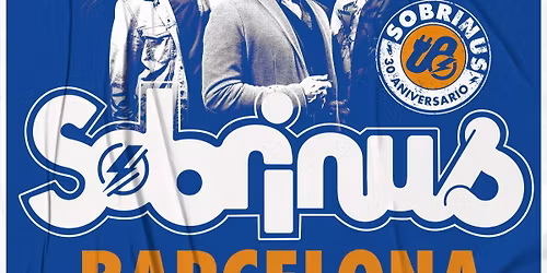 Sobrinus en Barcelona