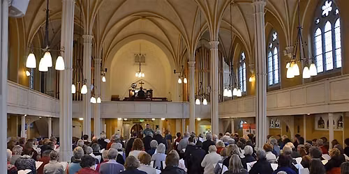 Come and Sing Choral Classics