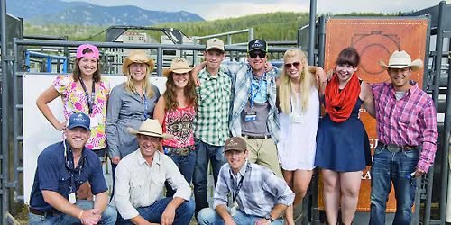 Big Sky PBR Afterparty: Jamie McLean Band