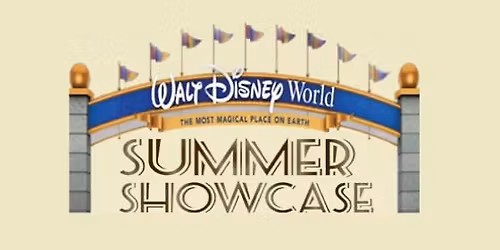 Summer Showcase