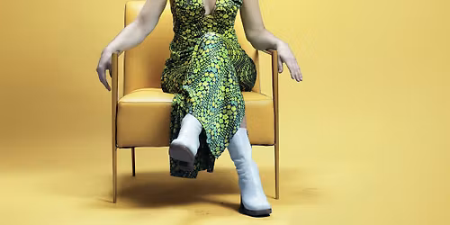 Alegre Menina CD Release with Masha Campagne