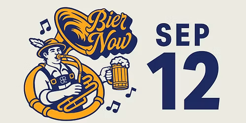 Peticolas Running Club Social Run\/Walk - SeptemBEER