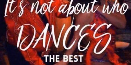For the Love of Dance