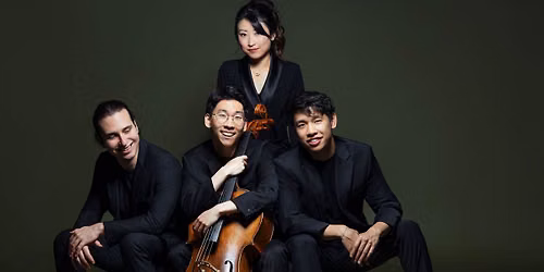 Galvin Cello Quartet - Classical Serenades at Spire Center for the Performing Arts