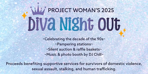 Diva Night Out 2025