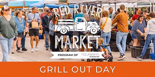 Grill-Out Day