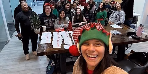 Chicago Homeless Outreach - The 3rd Saturday of Every Month