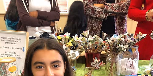 Alternative Gift Fair 2025