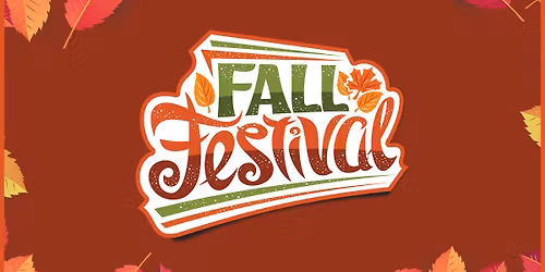 Fall Festival