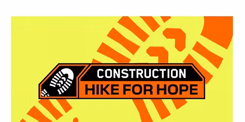 South East MI Construction Hike for Hope
