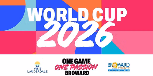 World Cup Watch Parties
