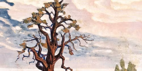 The Rite of Spring Concerts