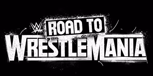 WWE Road to WrestleMania Supershow
