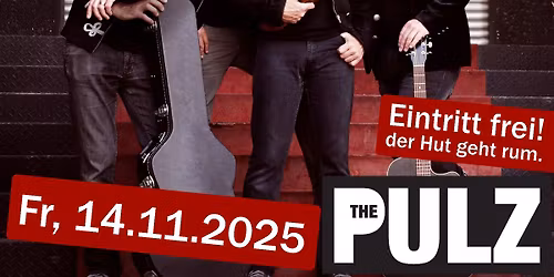 The Pulz im Maulwurf