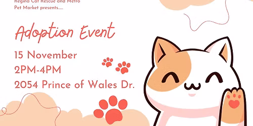 RCR Adoption Event