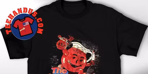 The Tony Danza Tapdance Extravaganza