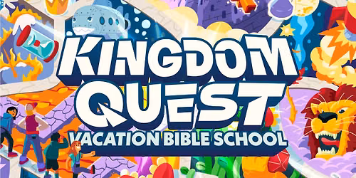 Vacation Bible School - VBS