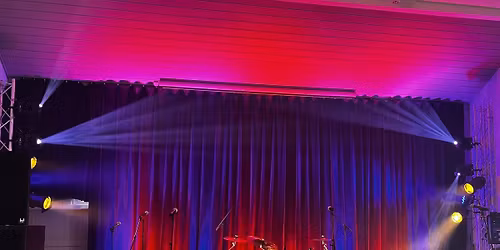 Vi s\u00f8kjer band til P\u00e5skejam 2026