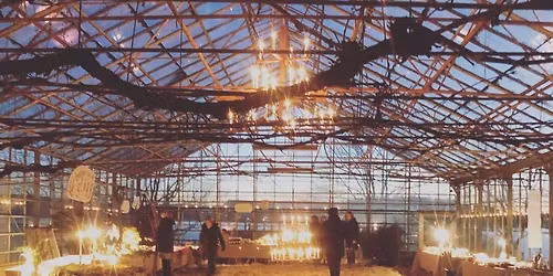 Ljusfest Ensj\u00f6holms by 2025