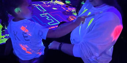 \ud83e\udedfGlow Up & Get Messy\ud83e\udedf
