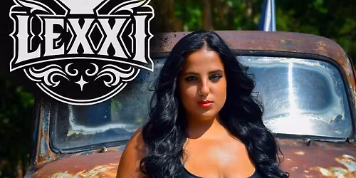 Alexis Dula - LEXXI - A Night of Rock and Roll