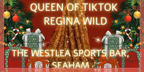 LGBT+ Christmas Party Night