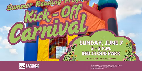 Kick Off Carnival