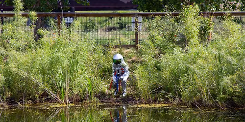 World Water Day at TELUS Spark Science Centre \ud83d\udca6