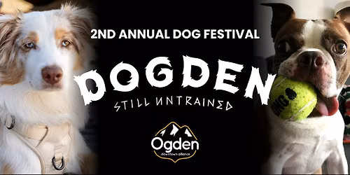 Dogden Festival at Farmers Market Ogden